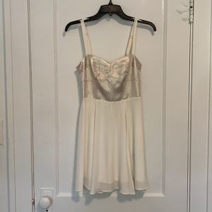 Formal express dress size 0